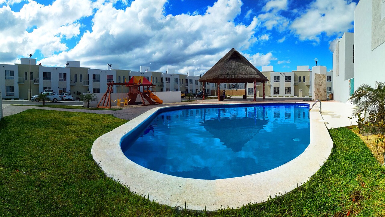 Photo of Outdoor in Puerto Juarez