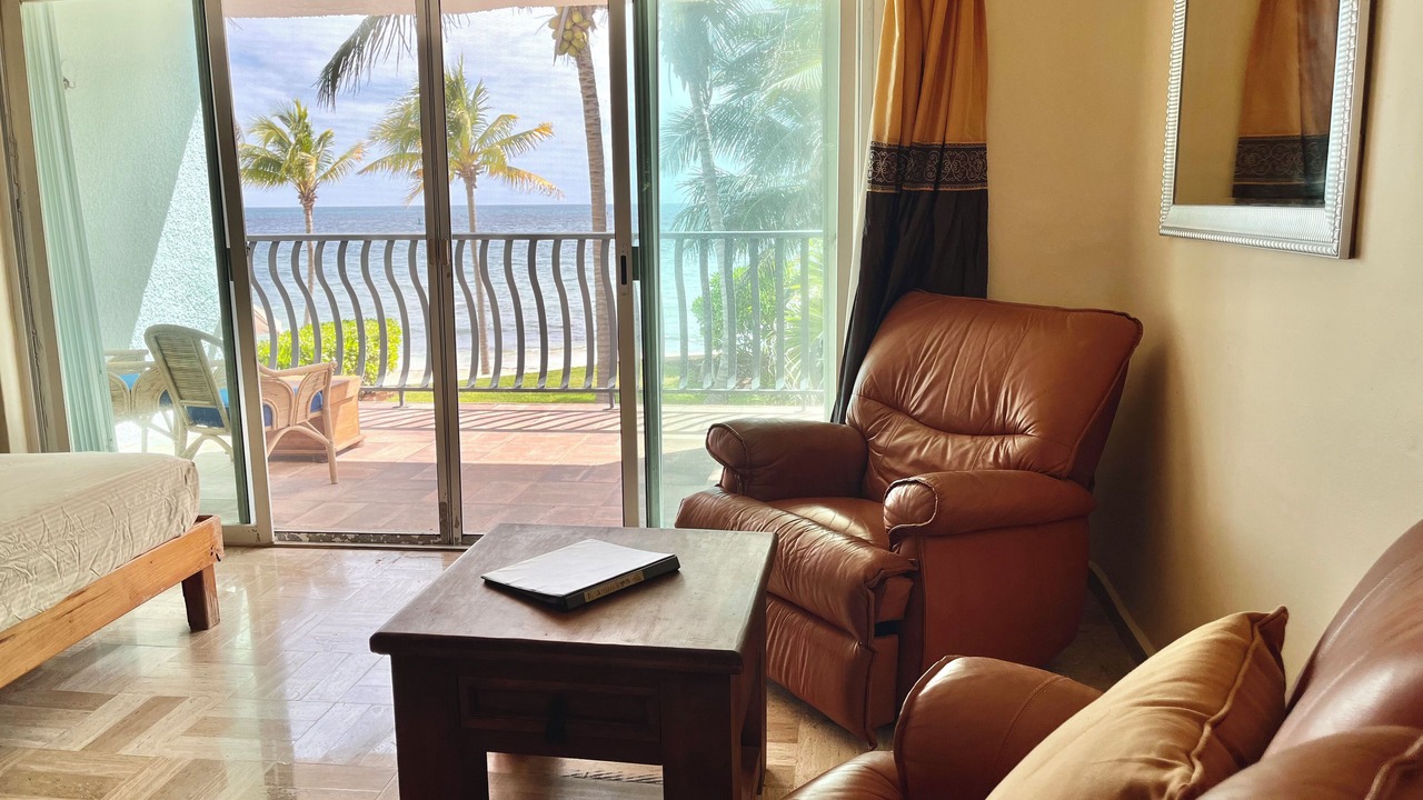 Photo of Livingroom in Puerto Morelos