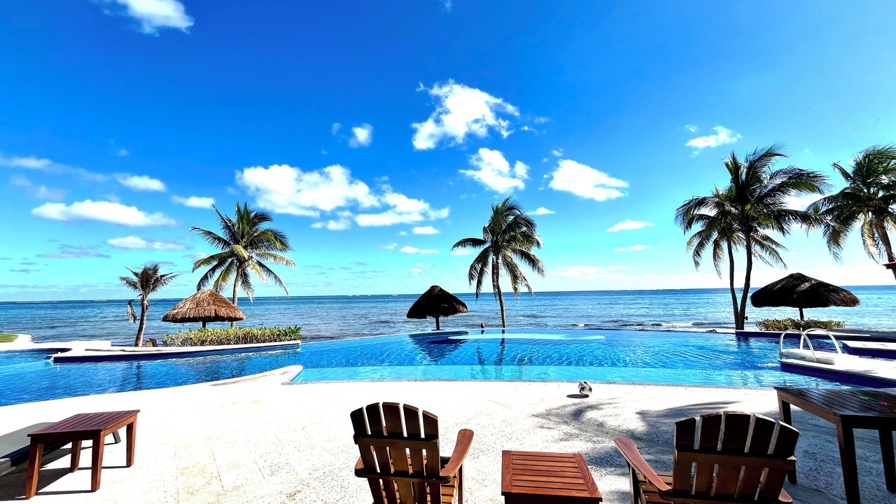 Photo of Outdoor in Puerto Morelos