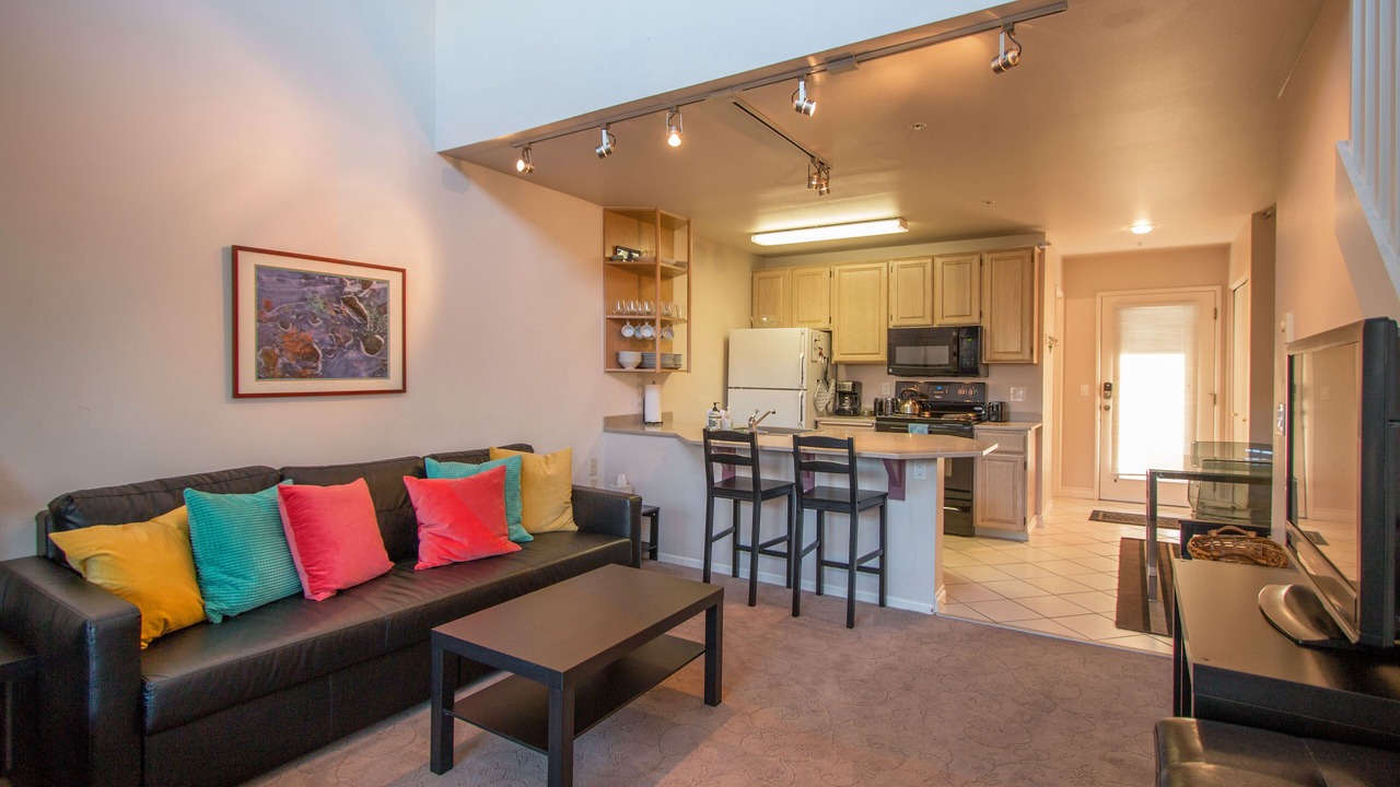 Photo of Livingroom in Hood River