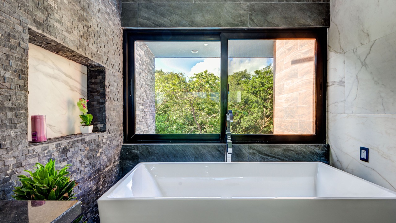 Photo of Bathroom in Playacar