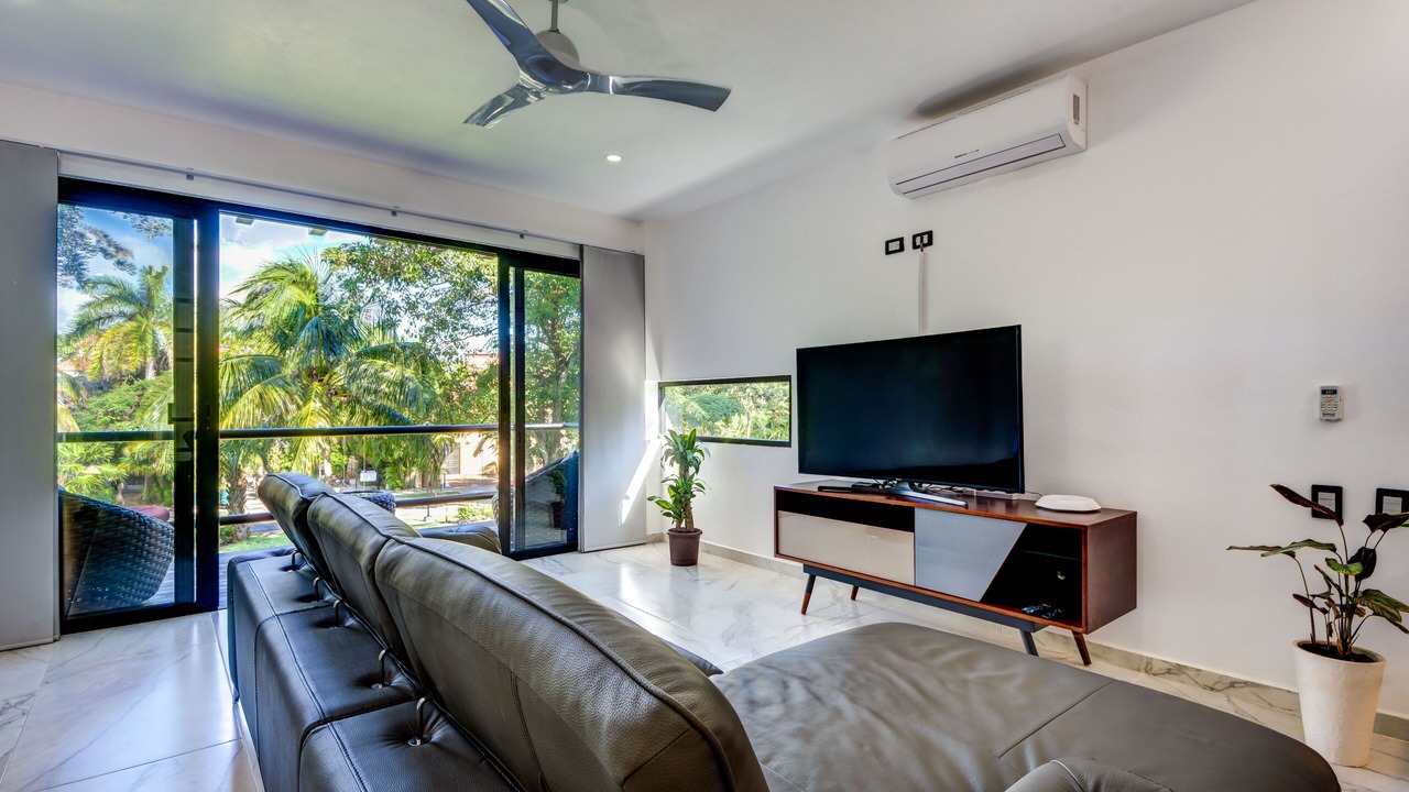 Photo of Livingroom in Playacar