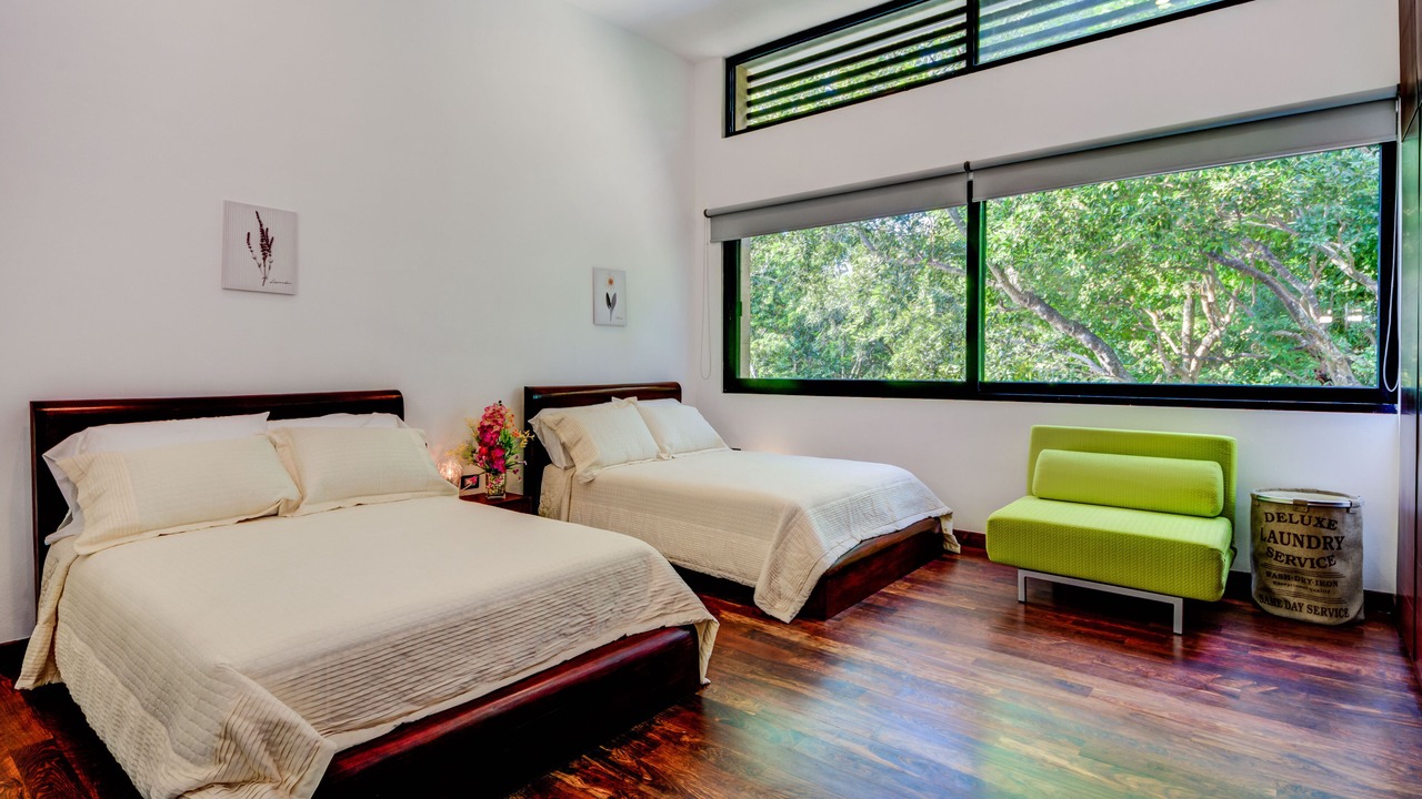 Photo of Bedroom in Playacar