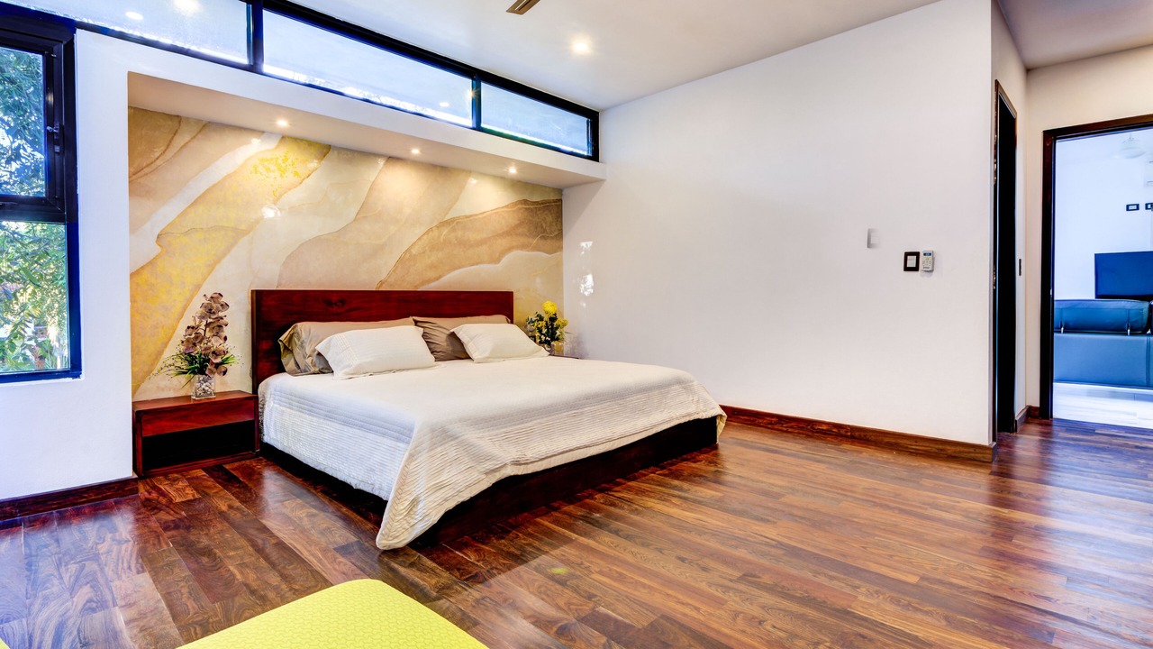 Photo of Bedroom in Playacar