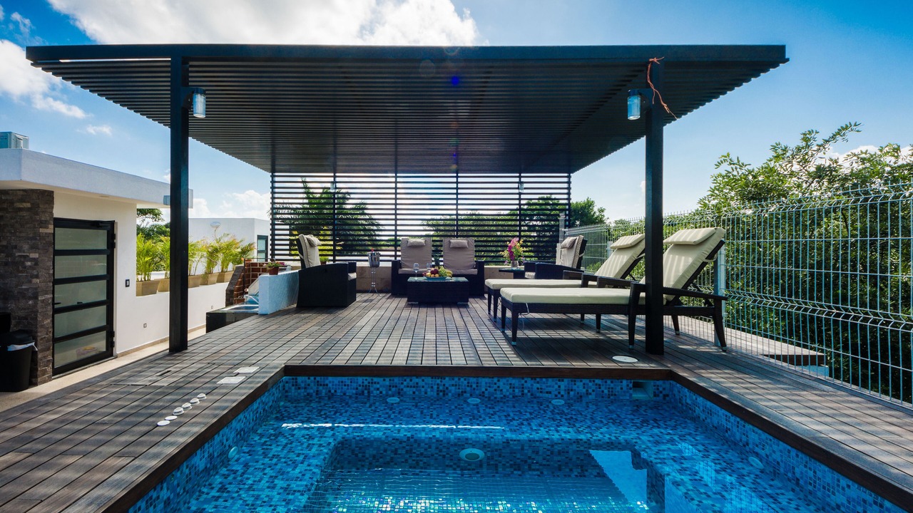 Photo of Outdoor in Playacar