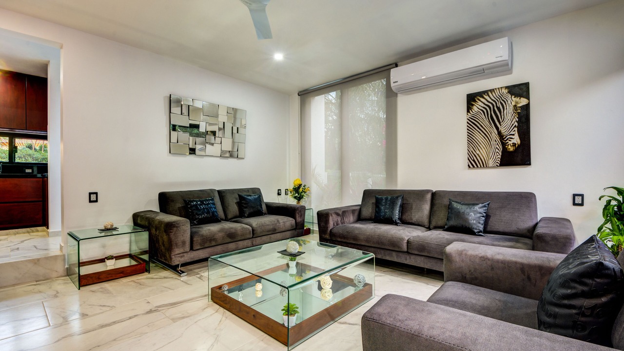 Photo of Livingroom in Playacar