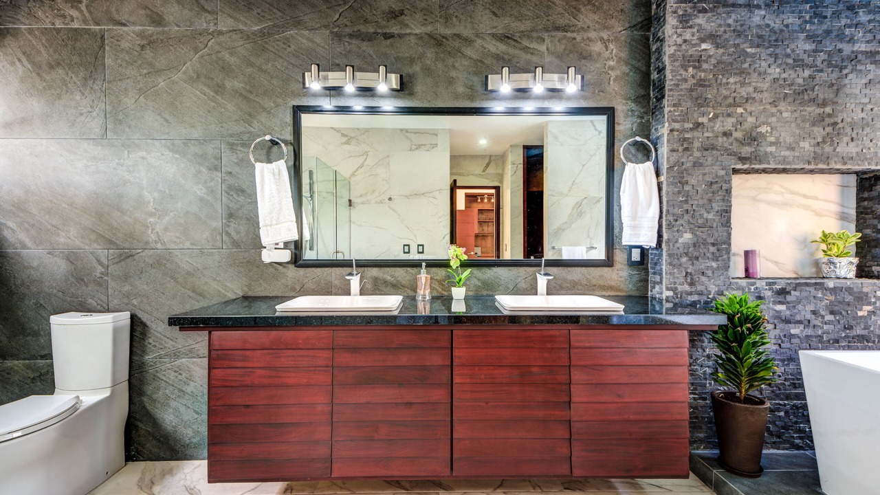Photo of Bathroom in Playacar