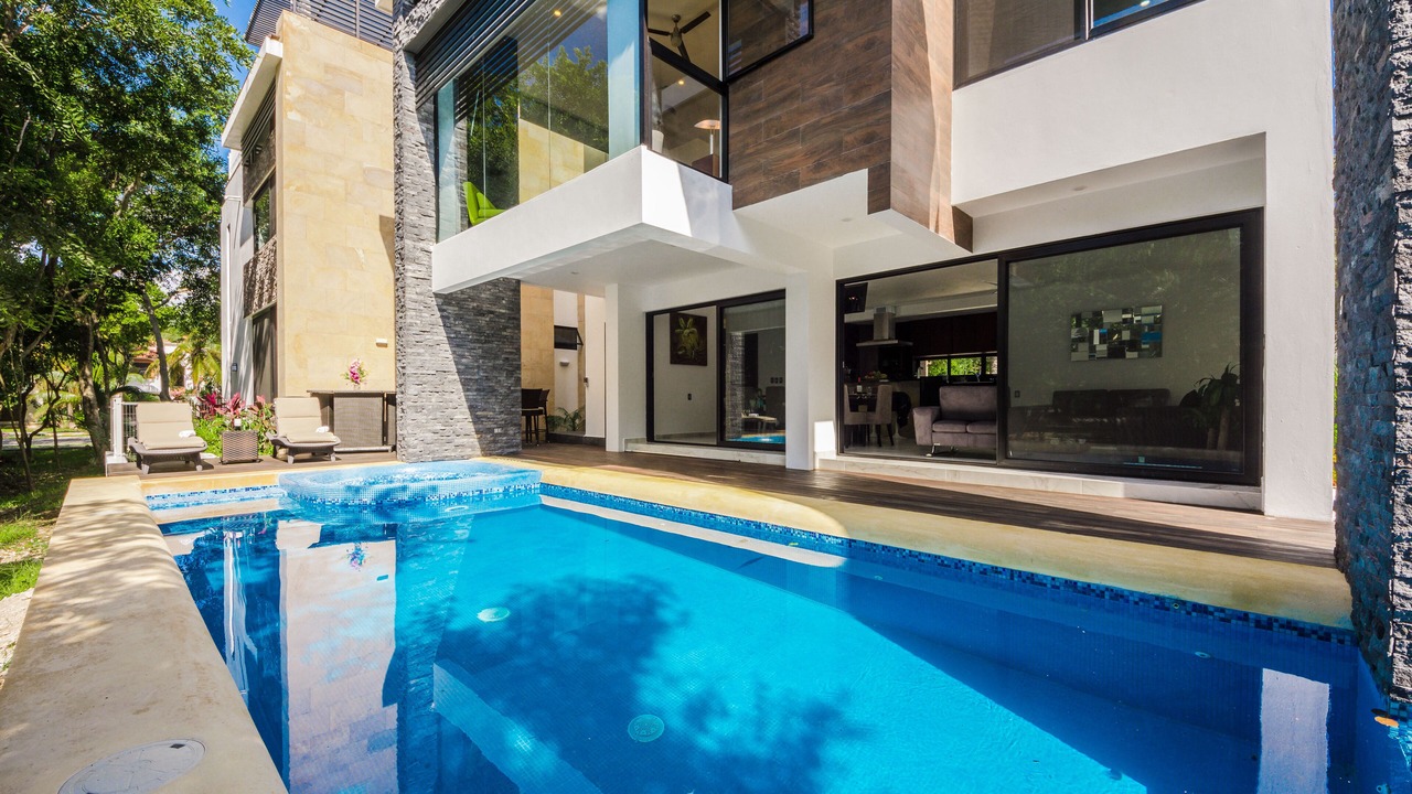 Photo of Outdoor in Playacar