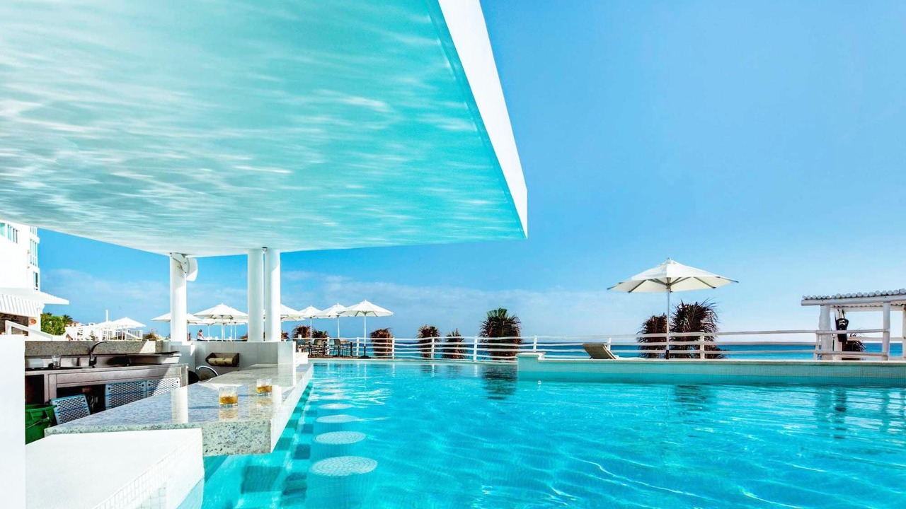 Photo of Outdoor in Zona Hotelera