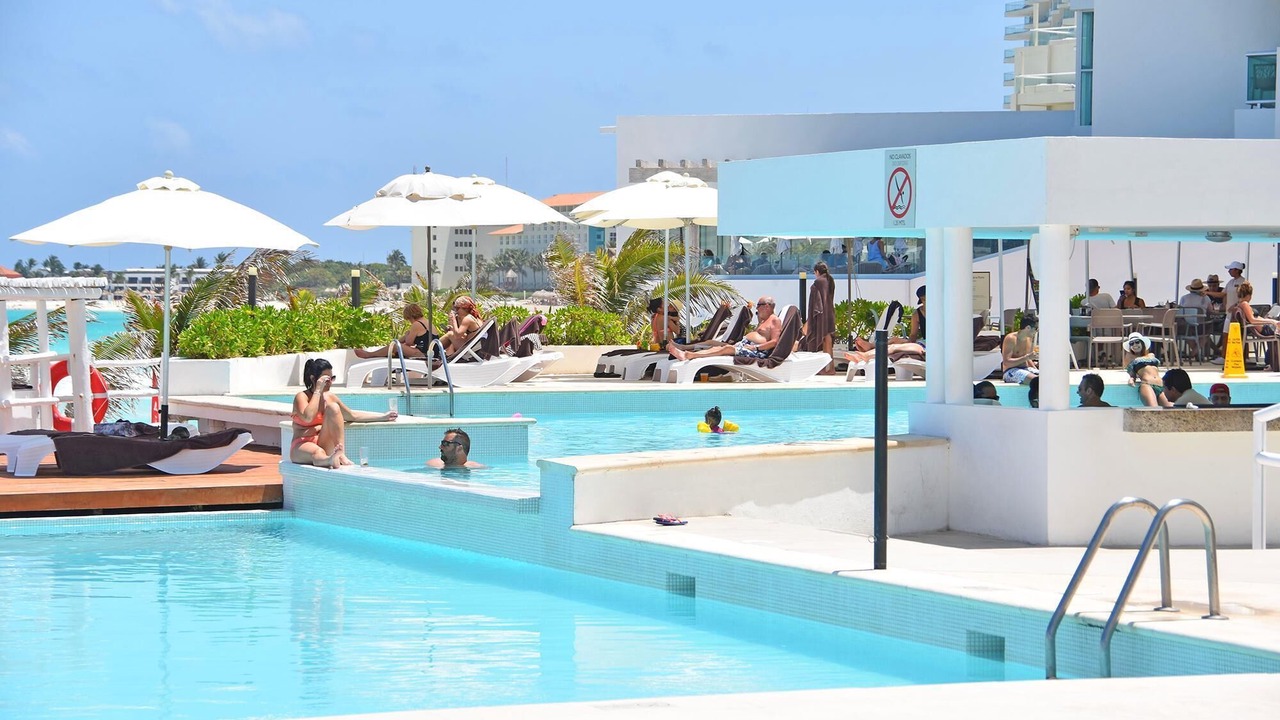 Photo of Outdoor in Zona Hotelera