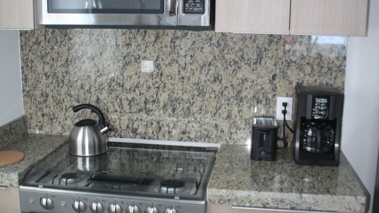 Photo of Kitchen in Akumal