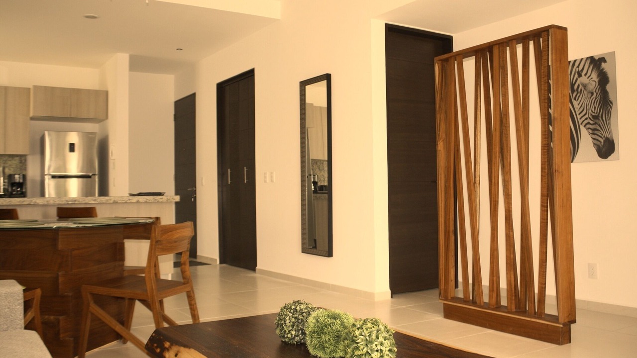 Photo of Bedroom in Akumal