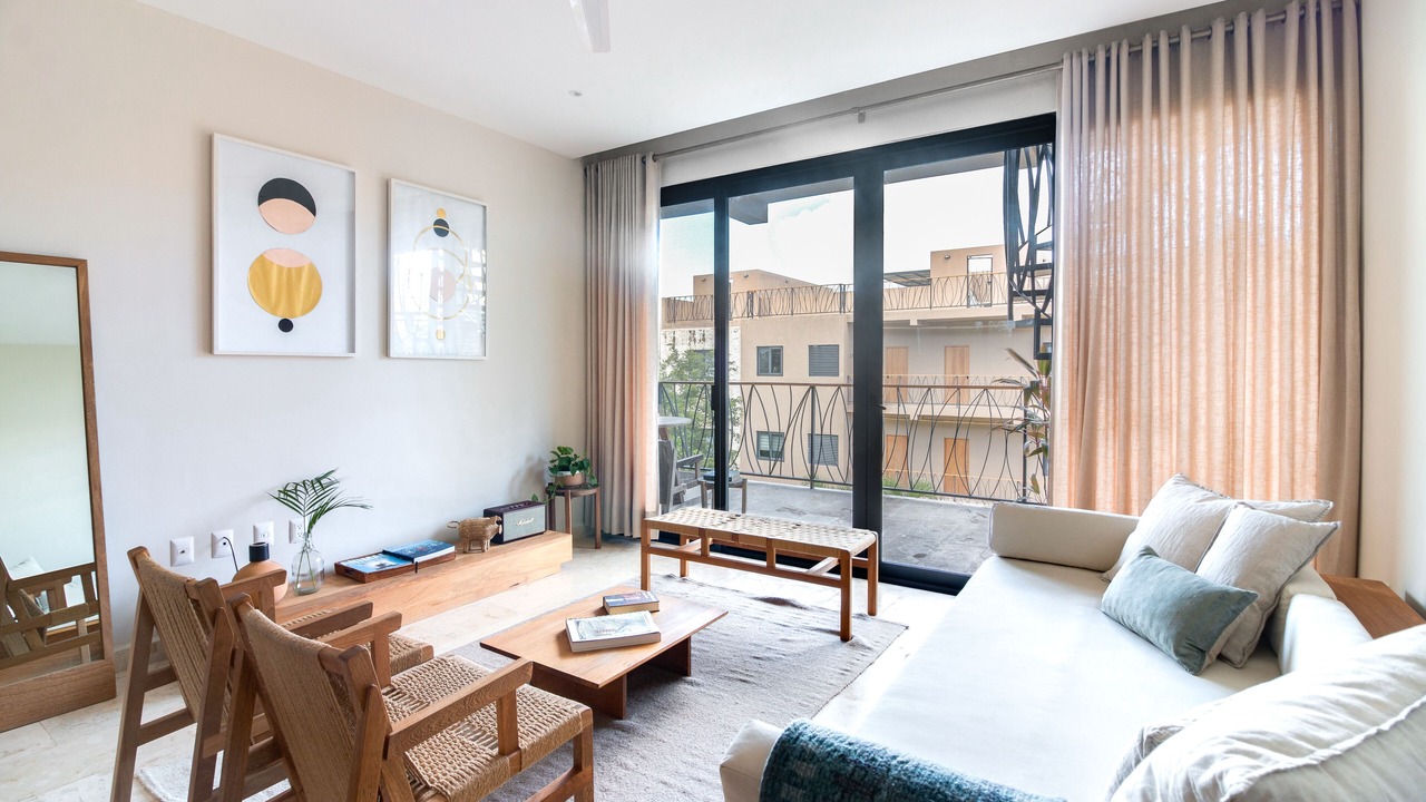 Photo of Livingroom in Zama