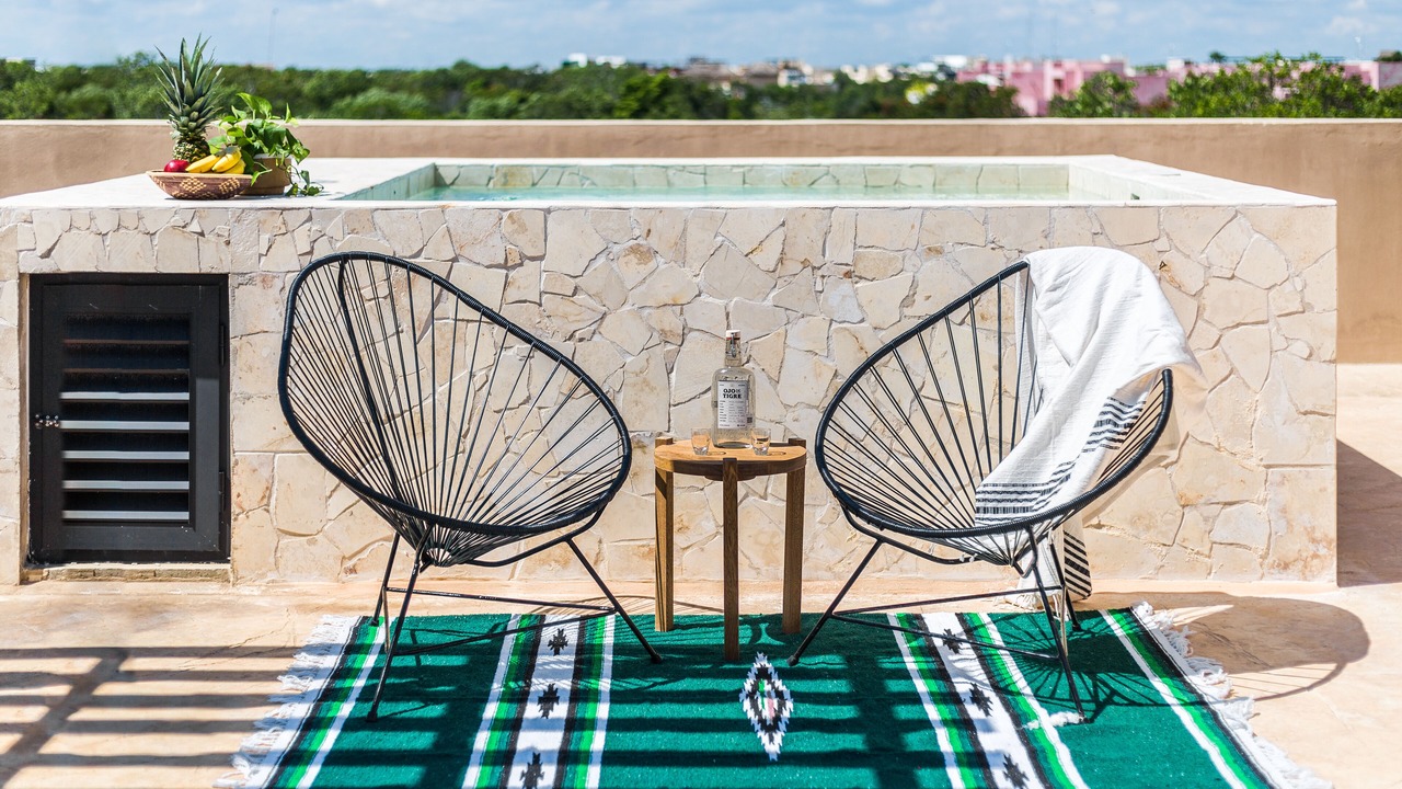 Photo of Patio Balcony in Zama
