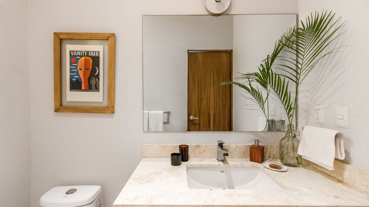 Photo of Bathroom in Zama