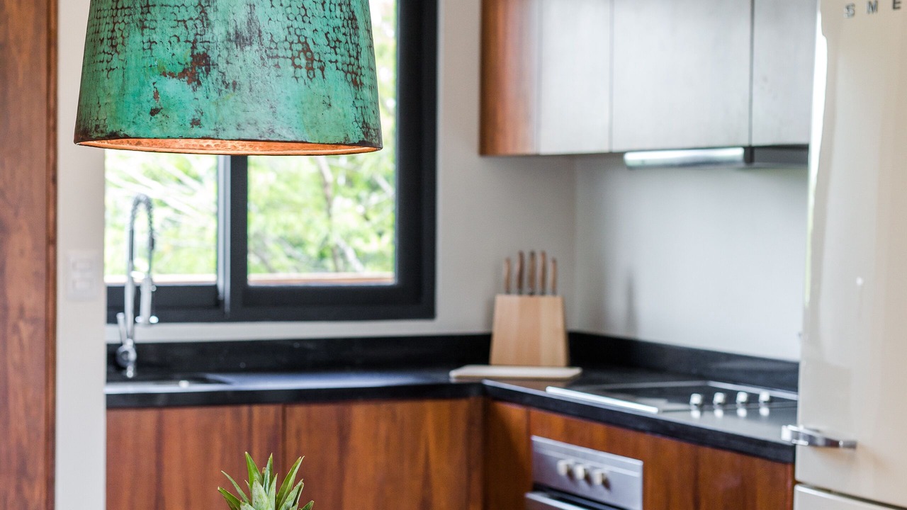 Photo of Kitchen in Zama