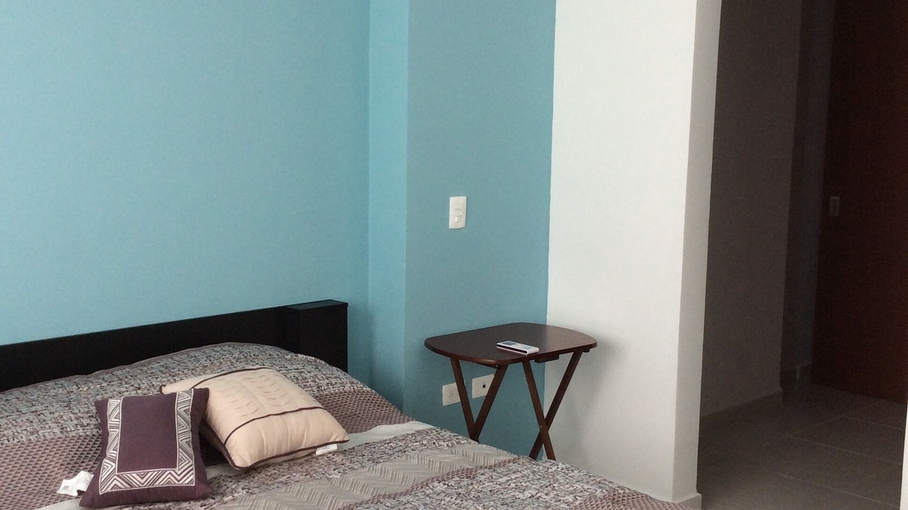 Photo of Bedroom in Cancun