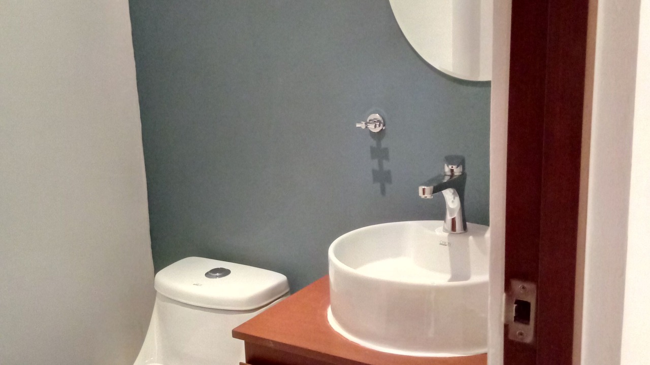 Photo of Bathroom in Cancun