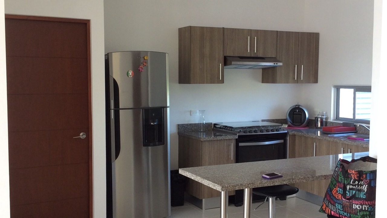 Photo of Kitchen in Cancun