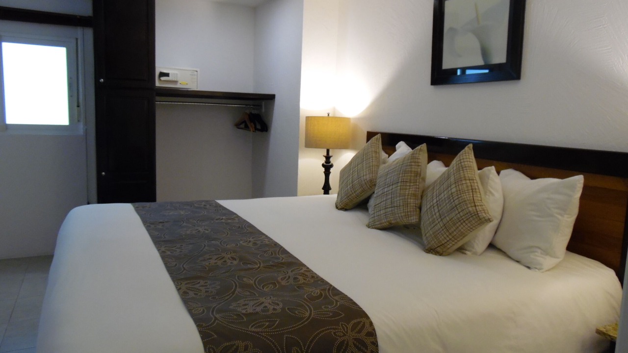 Photo of Bedroom in Colonia Andres