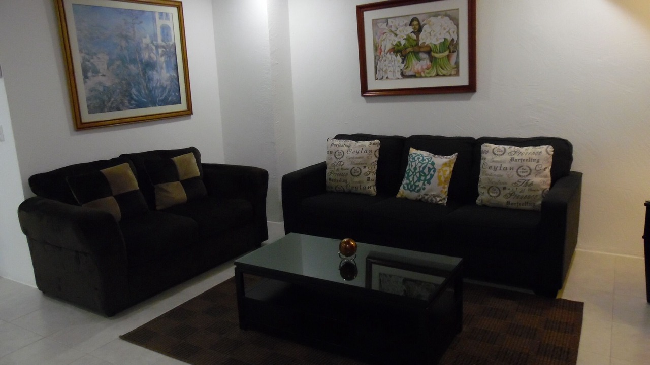 Photo of Livingroom in Colonia Andres