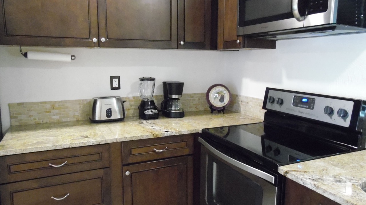 Photo of Kitchen in Colonia Andres