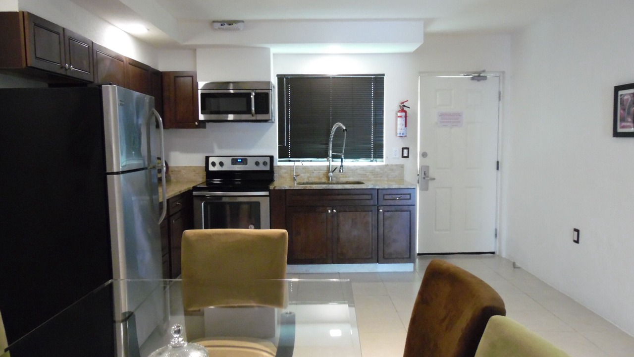 Photo of Kitchen in Colonia Andres