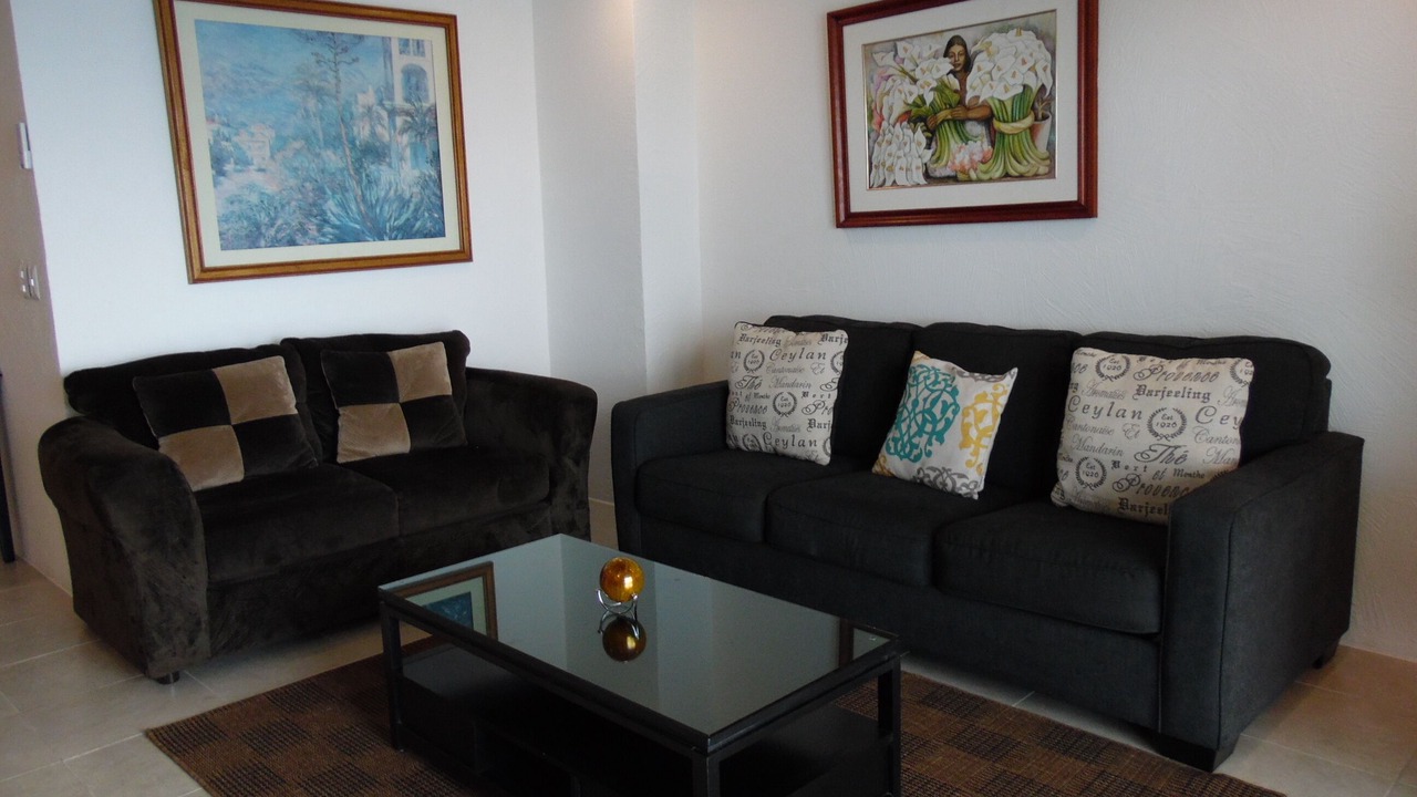 Photo of Livingroom in Colonia Andres