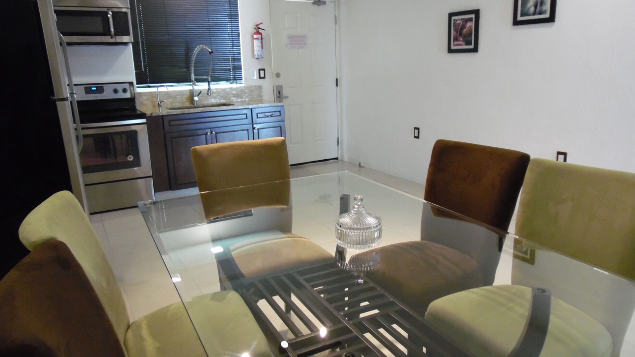 Photo of Kitchen in Colonia Andres