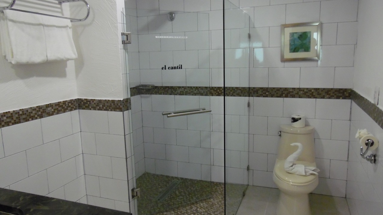 Photo of Bathroom in Colonia Andres