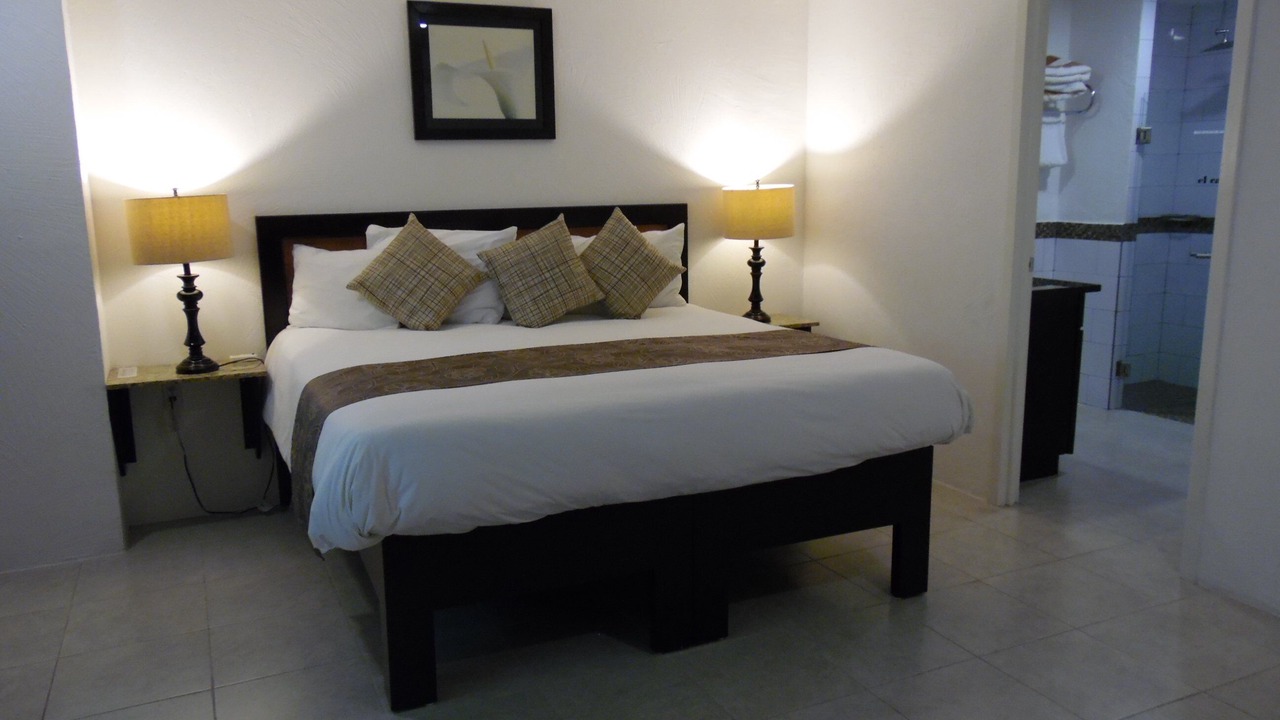 Photo of Bedroom in Colonia Andres
