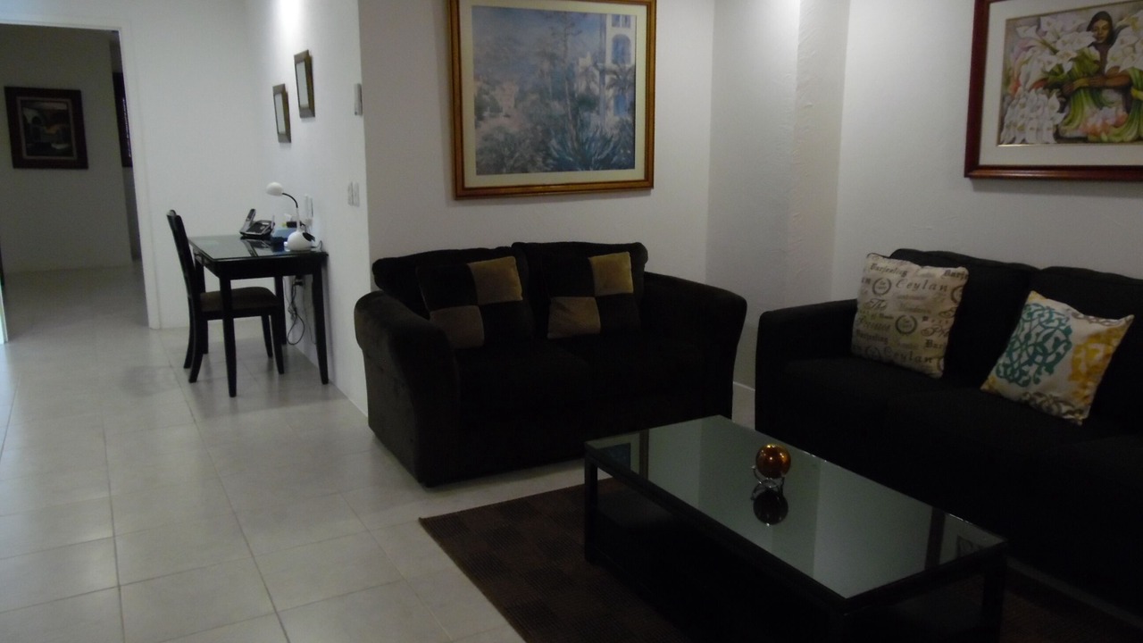 Photo of Livingroom in Colonia Andres