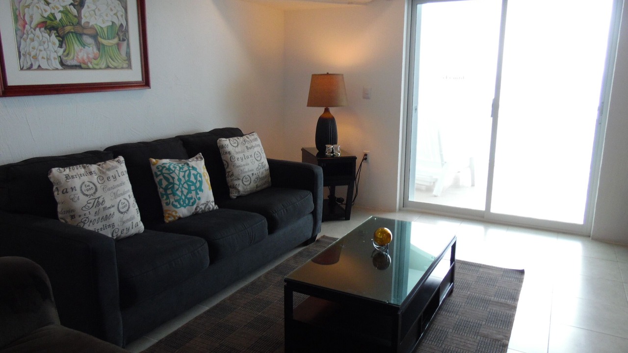 Photo of Livingroom in Colonia Andres