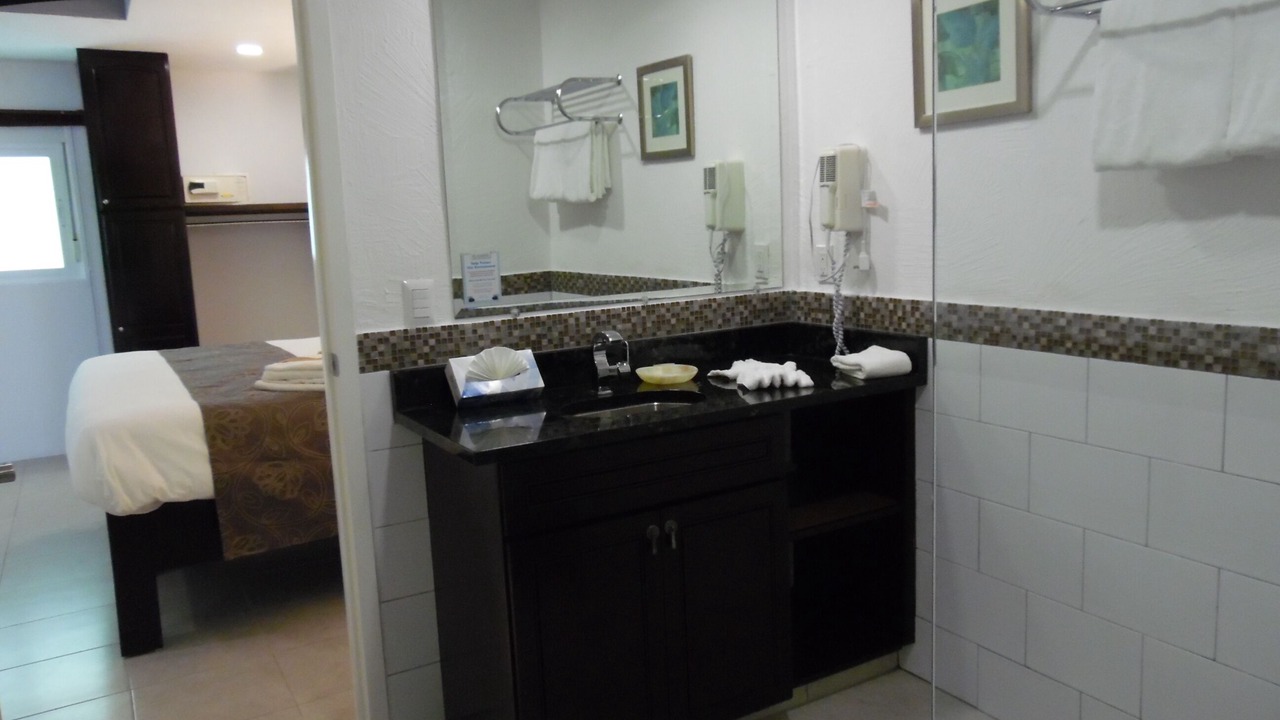 Photo of Bathroom in Colonia Andres