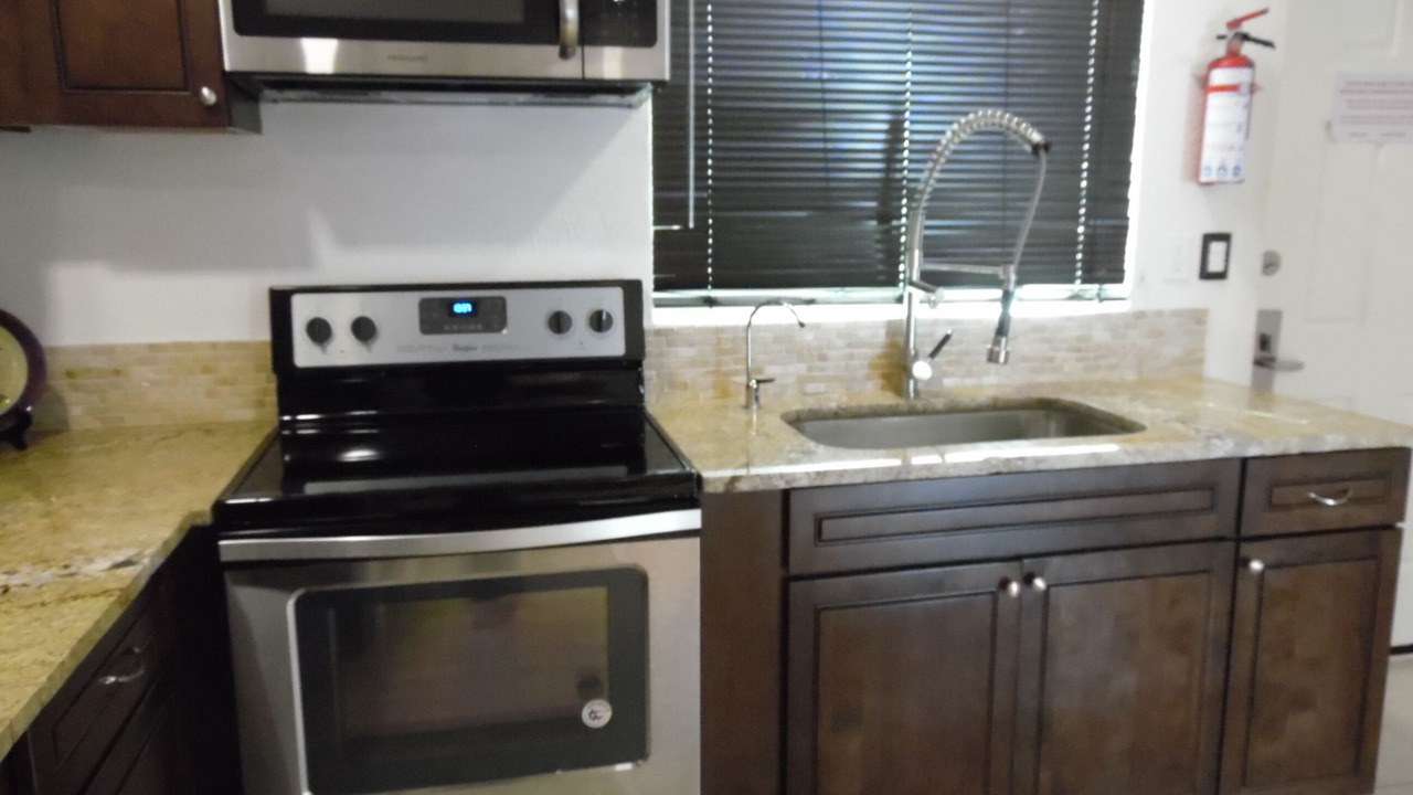 Photo of Kitchen in Colonia Andres