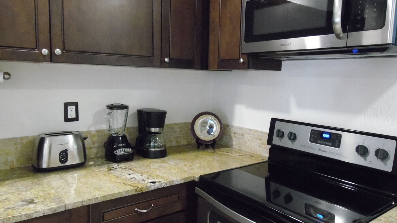 Photo of Kitchen in Colonia Andres