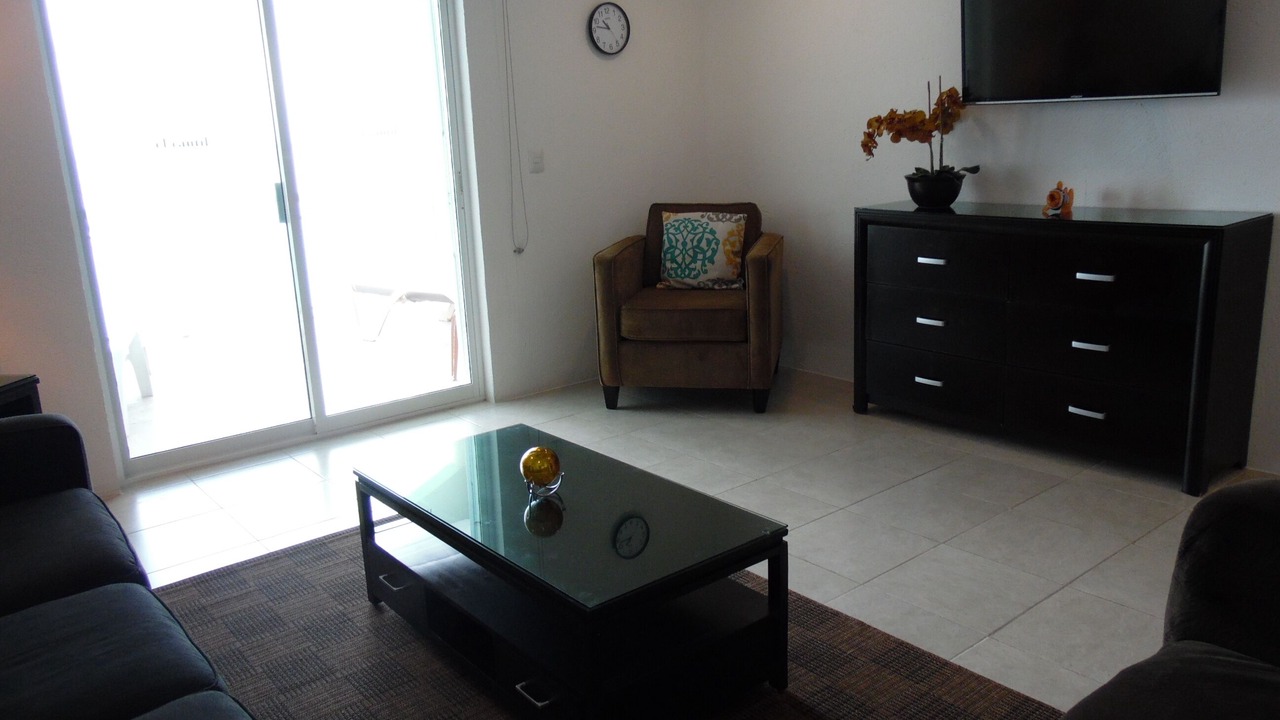 Photo of Livingroom in Colonia Andres