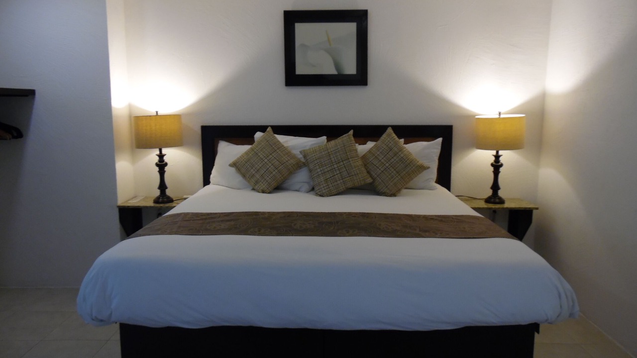 Photo of Bedroom in Colonia Andres
