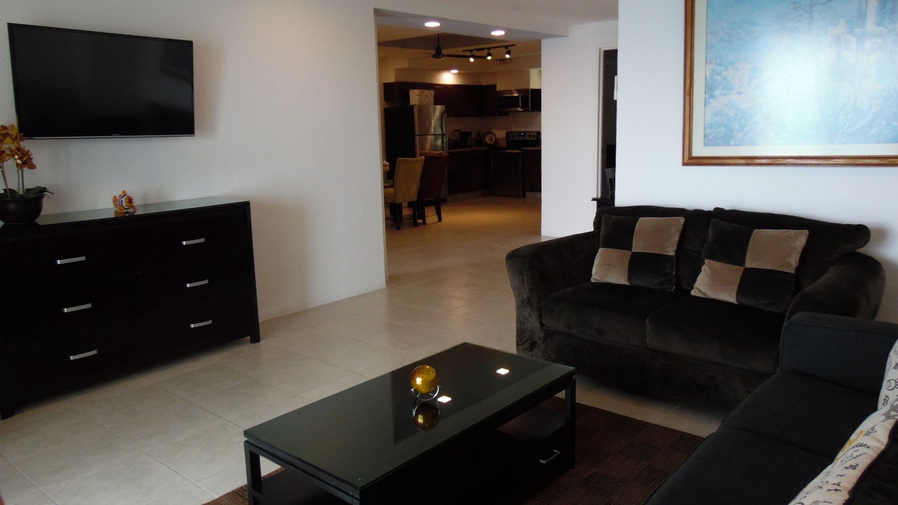 Photo of Livingroom in Colonia Andres