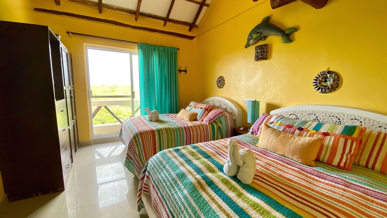 Photo of Bathroom in Akumal