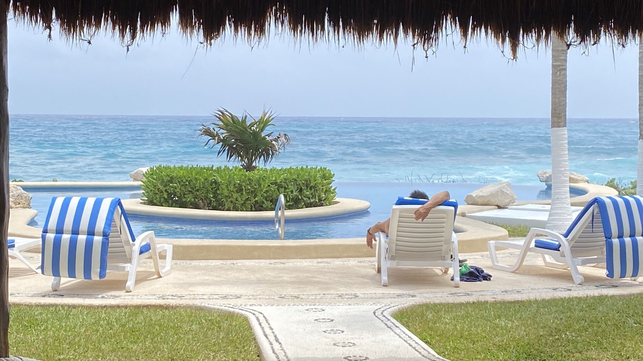 Photo of Outdoor in Akumal