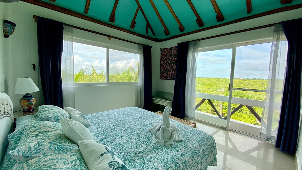 Photo of Bathroom in Akumal