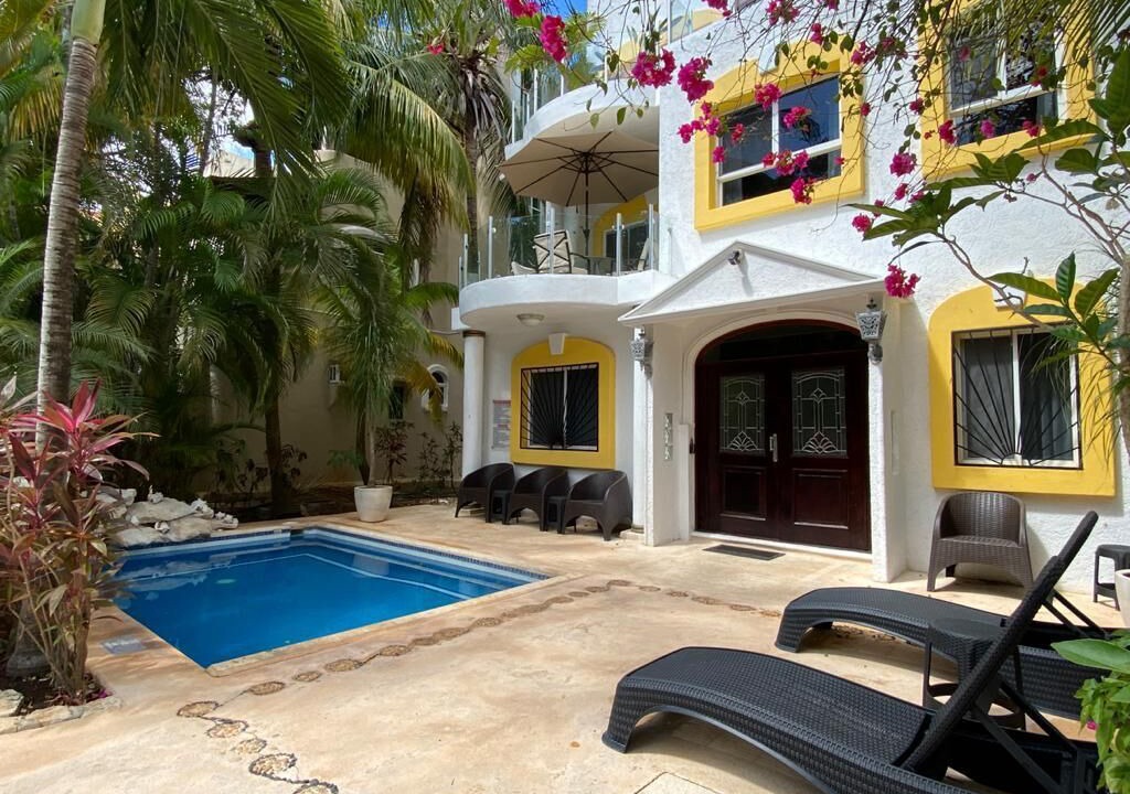 Photo of Outdoor in Playacar Fase I