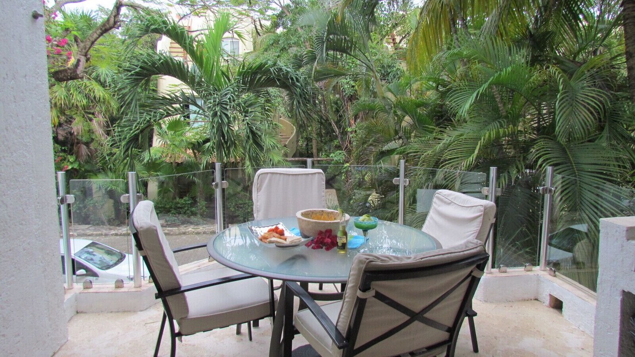 Photo of Outdoor in Playacar Fase I