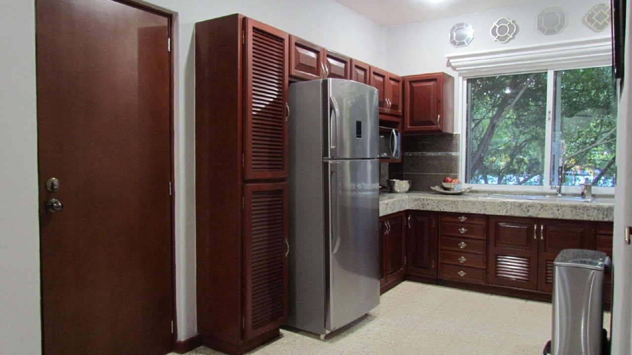 Photo of Kitchen in Playacar Fase I
