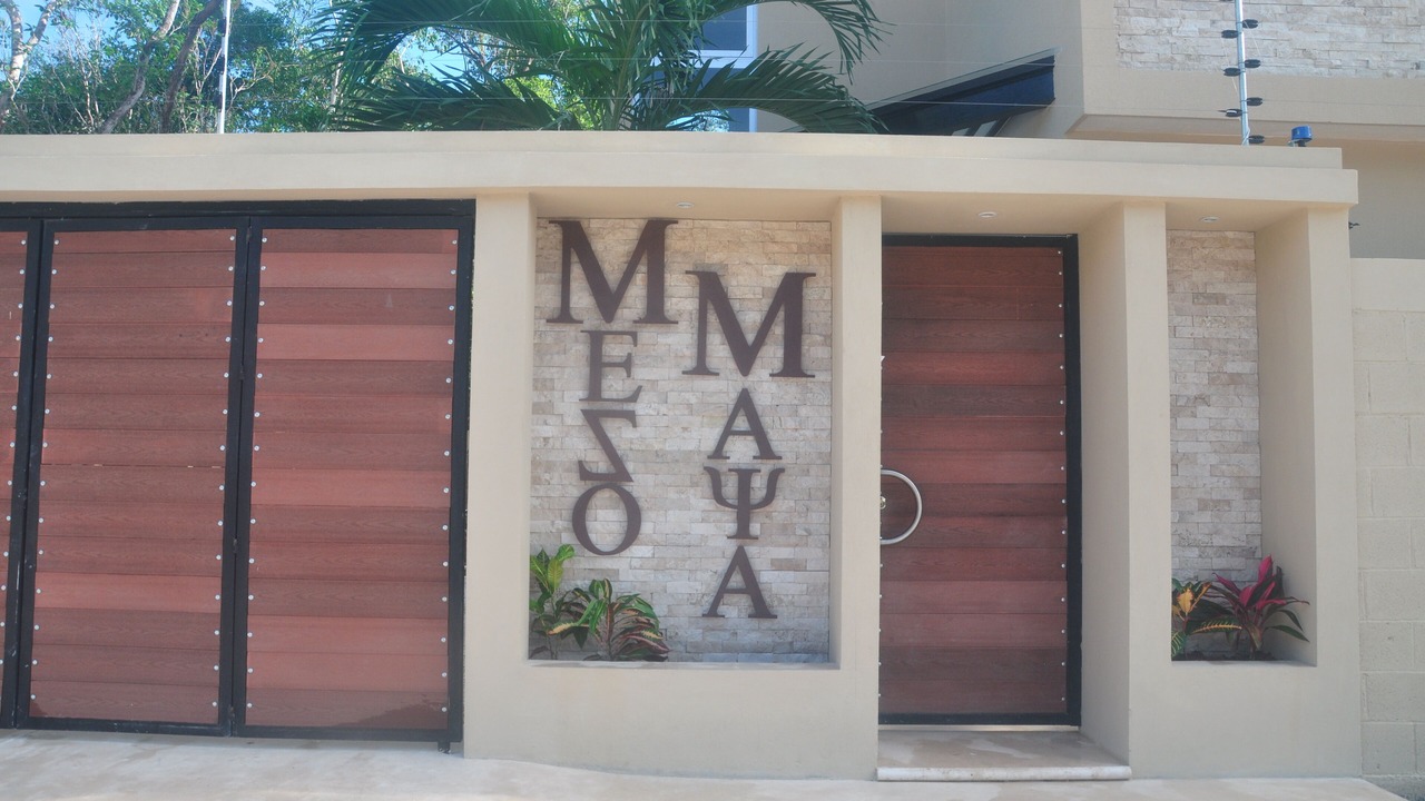 Photo of Others in Tulum City Center