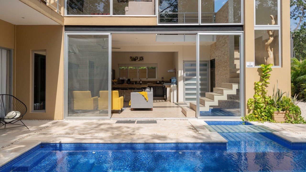 Photo of Outdoor in Tulum City Center