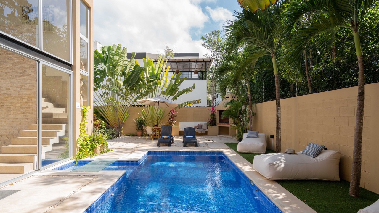 Photo of Outdoor in Tulum City Center