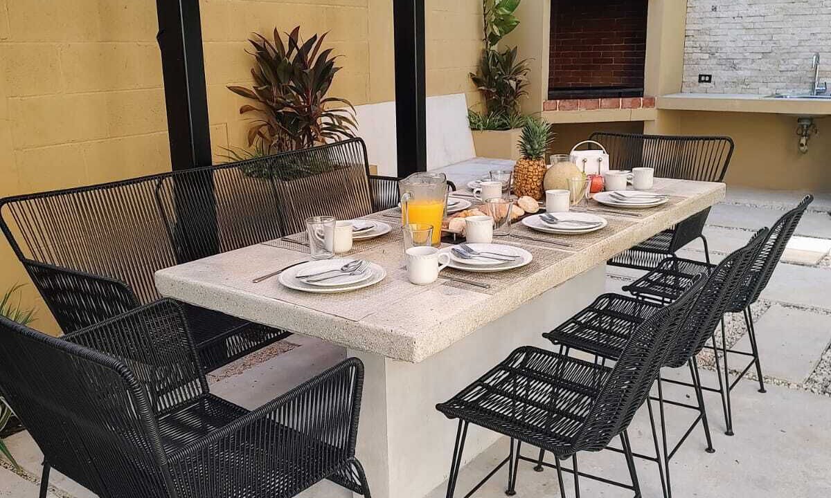 Photo of Outdoor in Tulum City Center