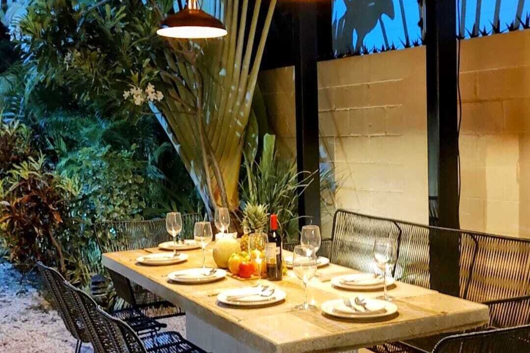 Photo of Outdoor in Tulum City Center